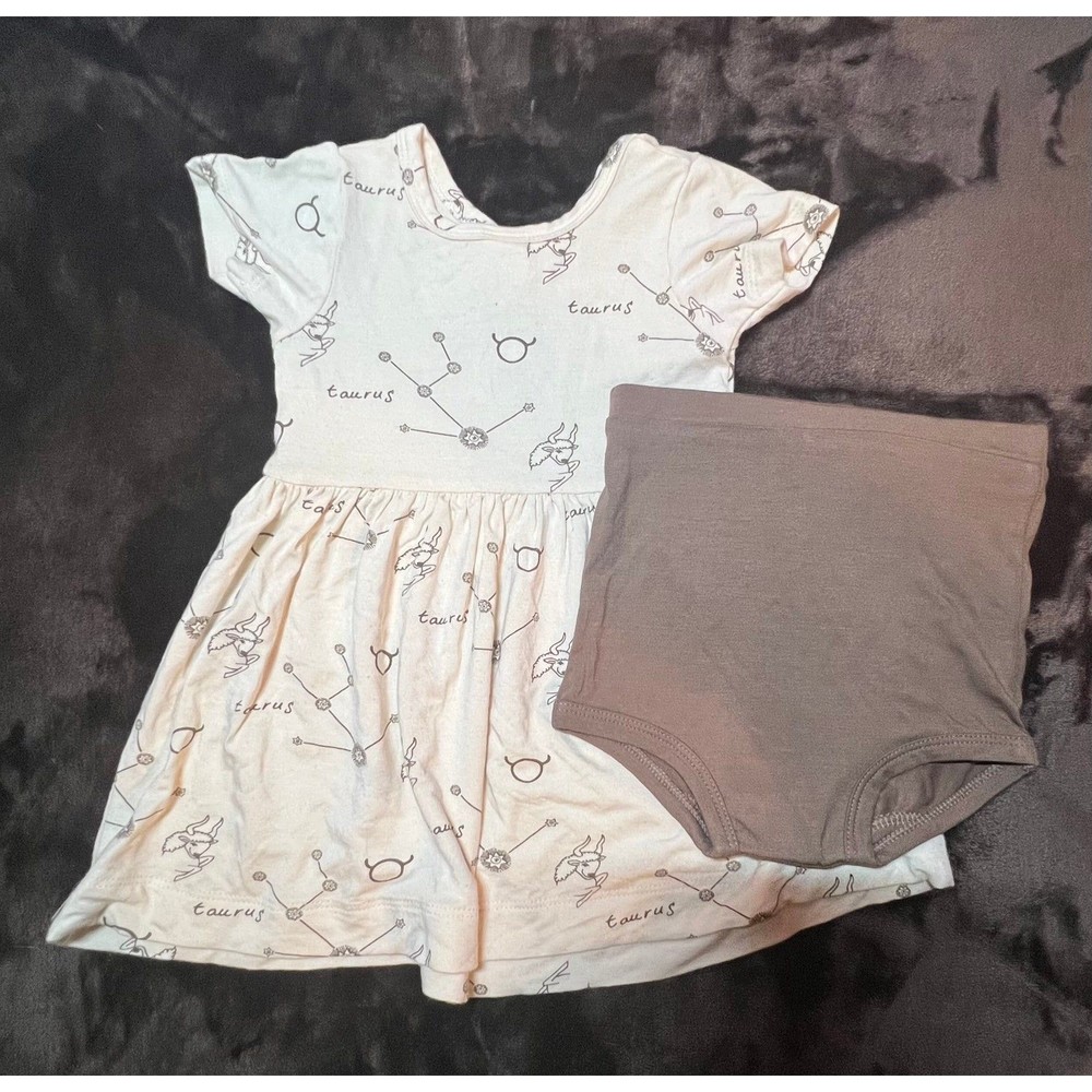 Kate Quinn Twirl Dress